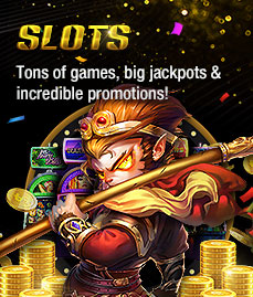 Slot