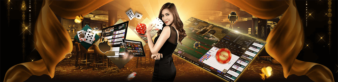 WeClub live casino