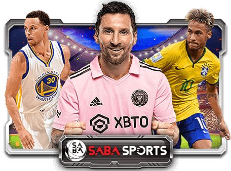 SABA Sports 体育博彩